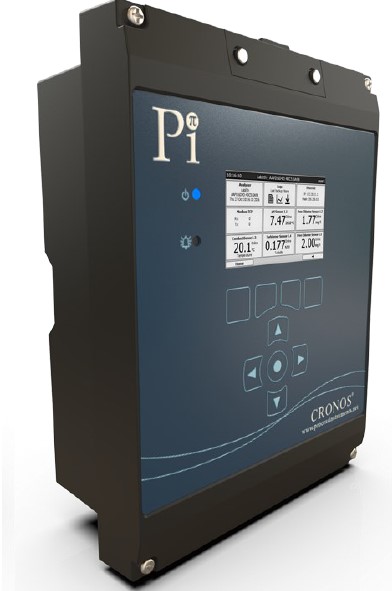 Pi CRONOS