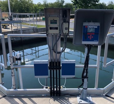 Pi Trübung Installation