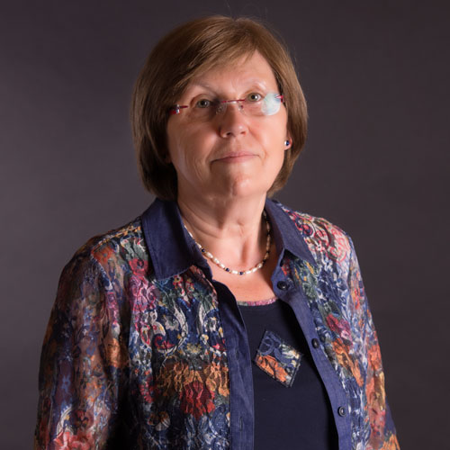 Profilbild Petra Klein